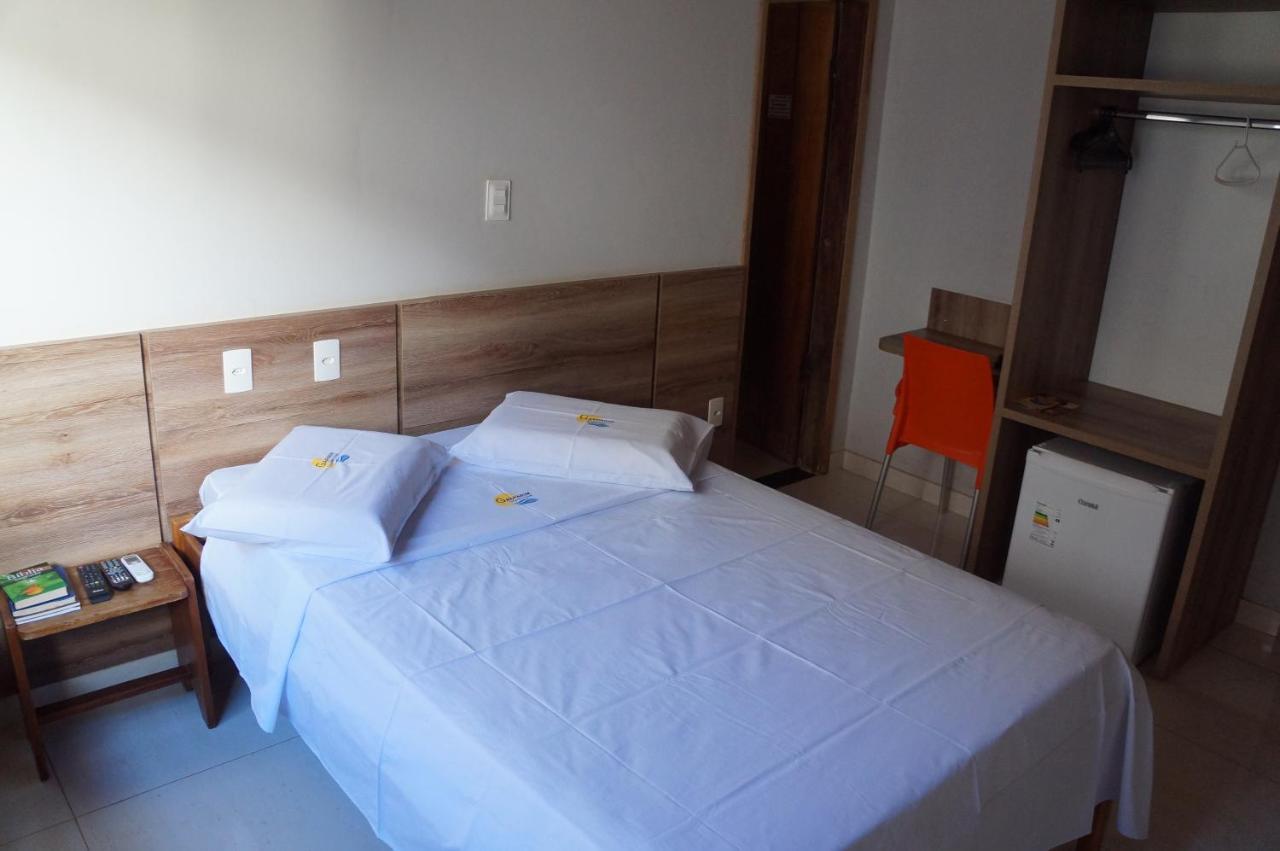 ᐉ HOTEL SUL REAL ⋆⋆⋆ ( JI-PARANA, BRAZIL ) REAL PHOTOS & GREAT